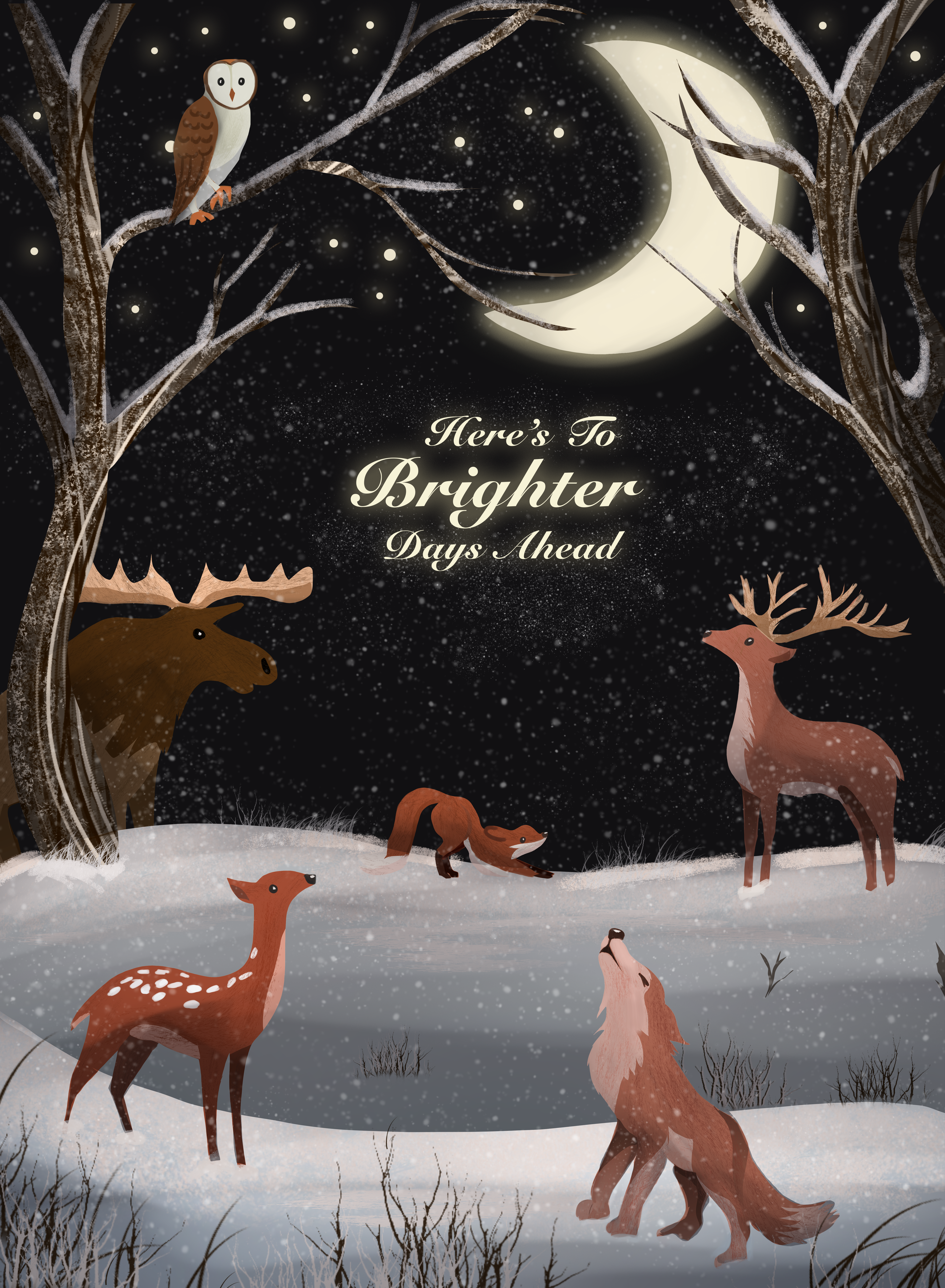 Winter Solstice