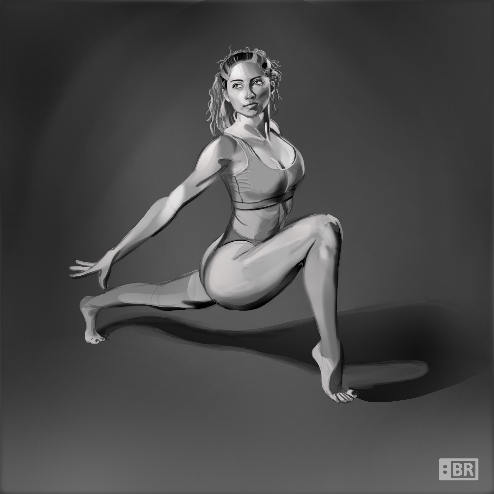 Sketch 1