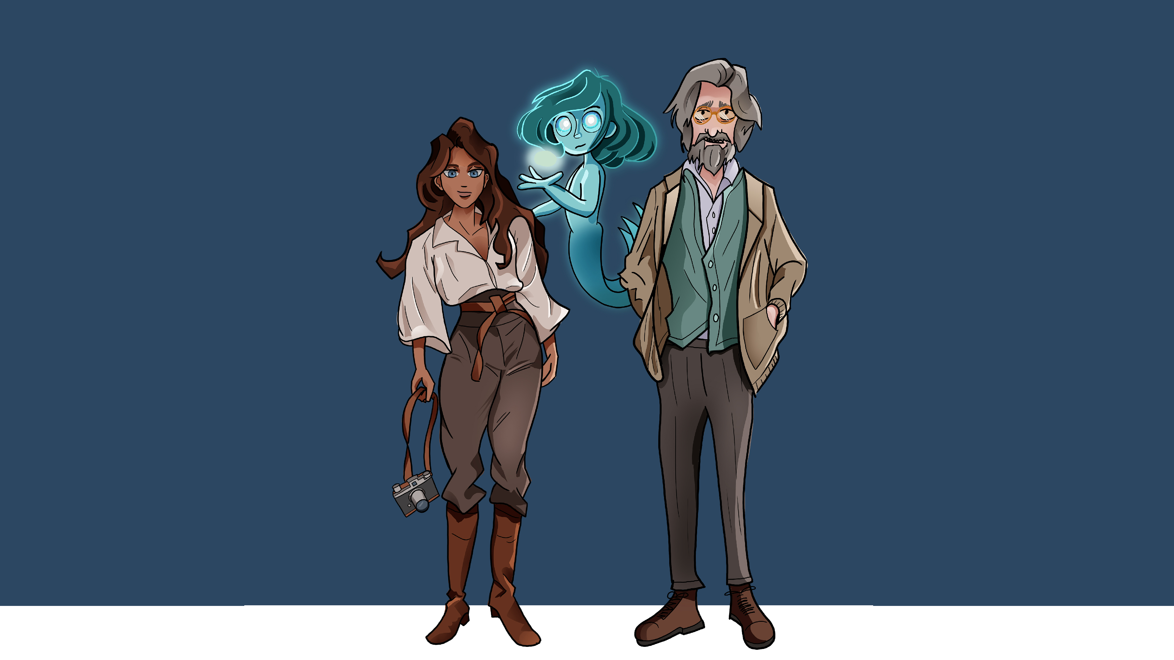 Additional work 1