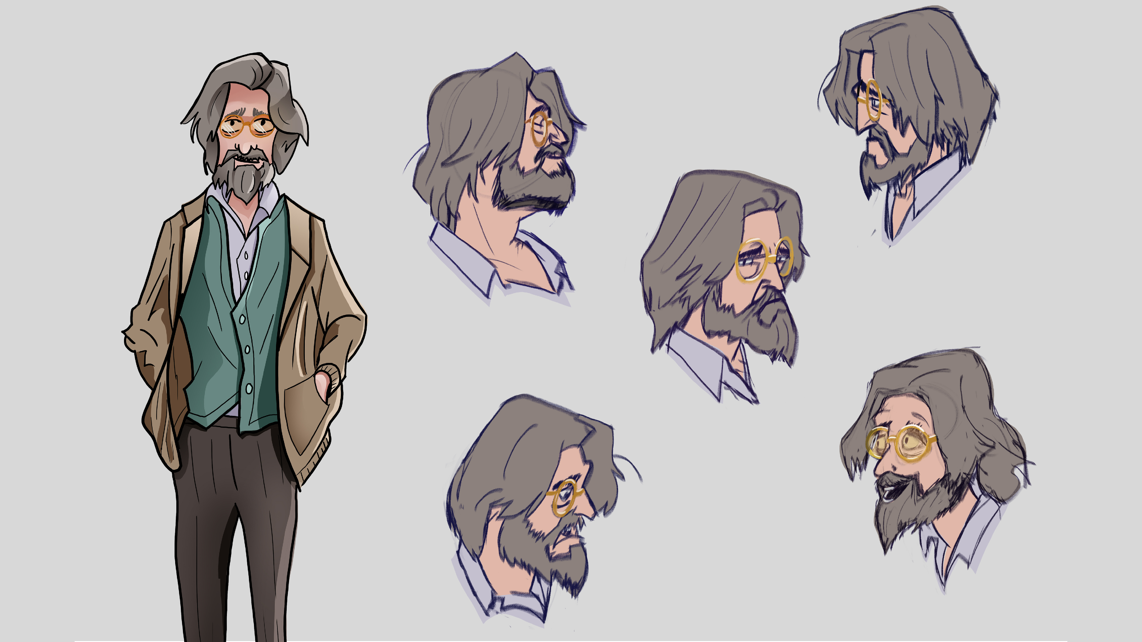 Additional work 4
