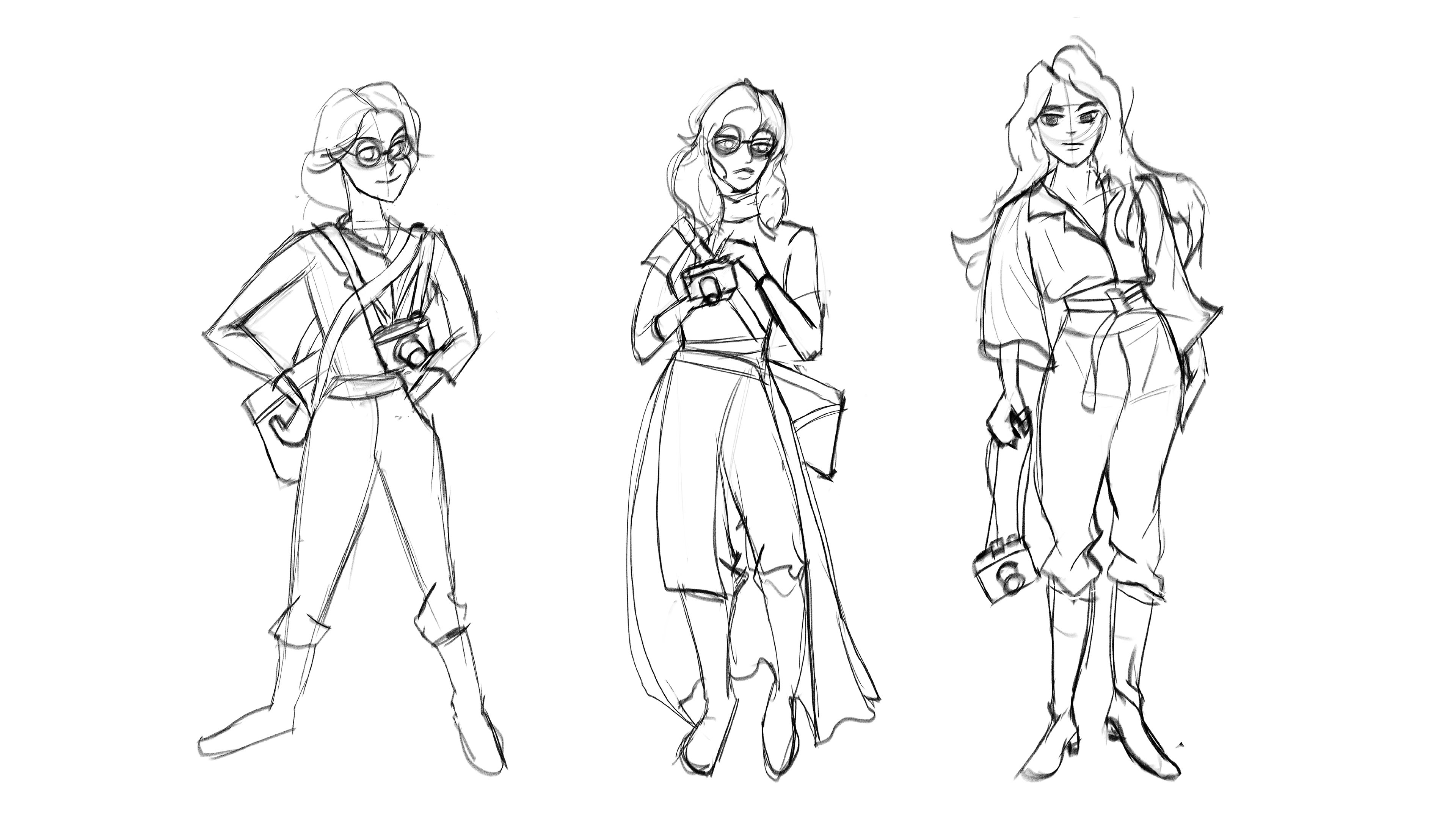 Process sketch 1