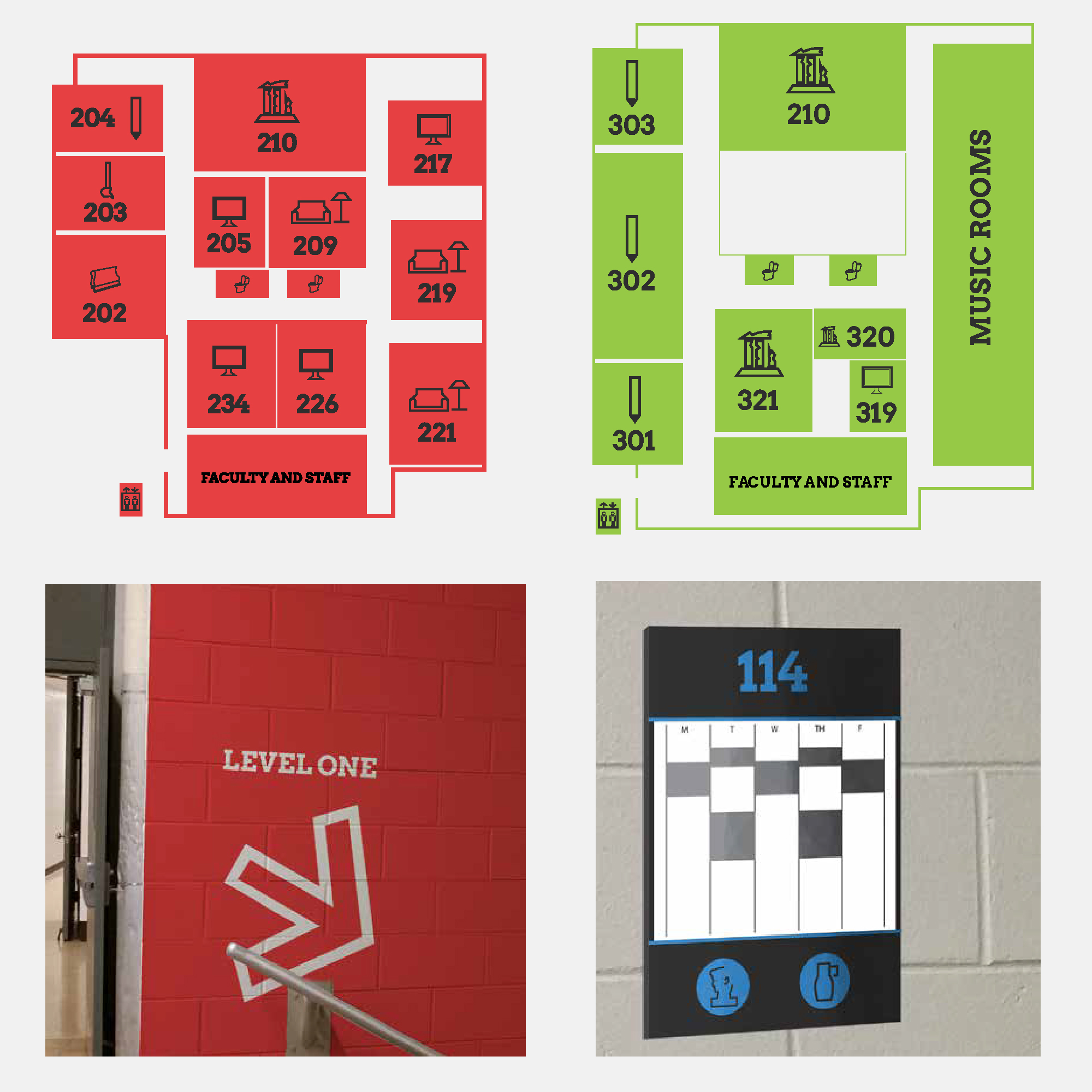 Wayfinding 2