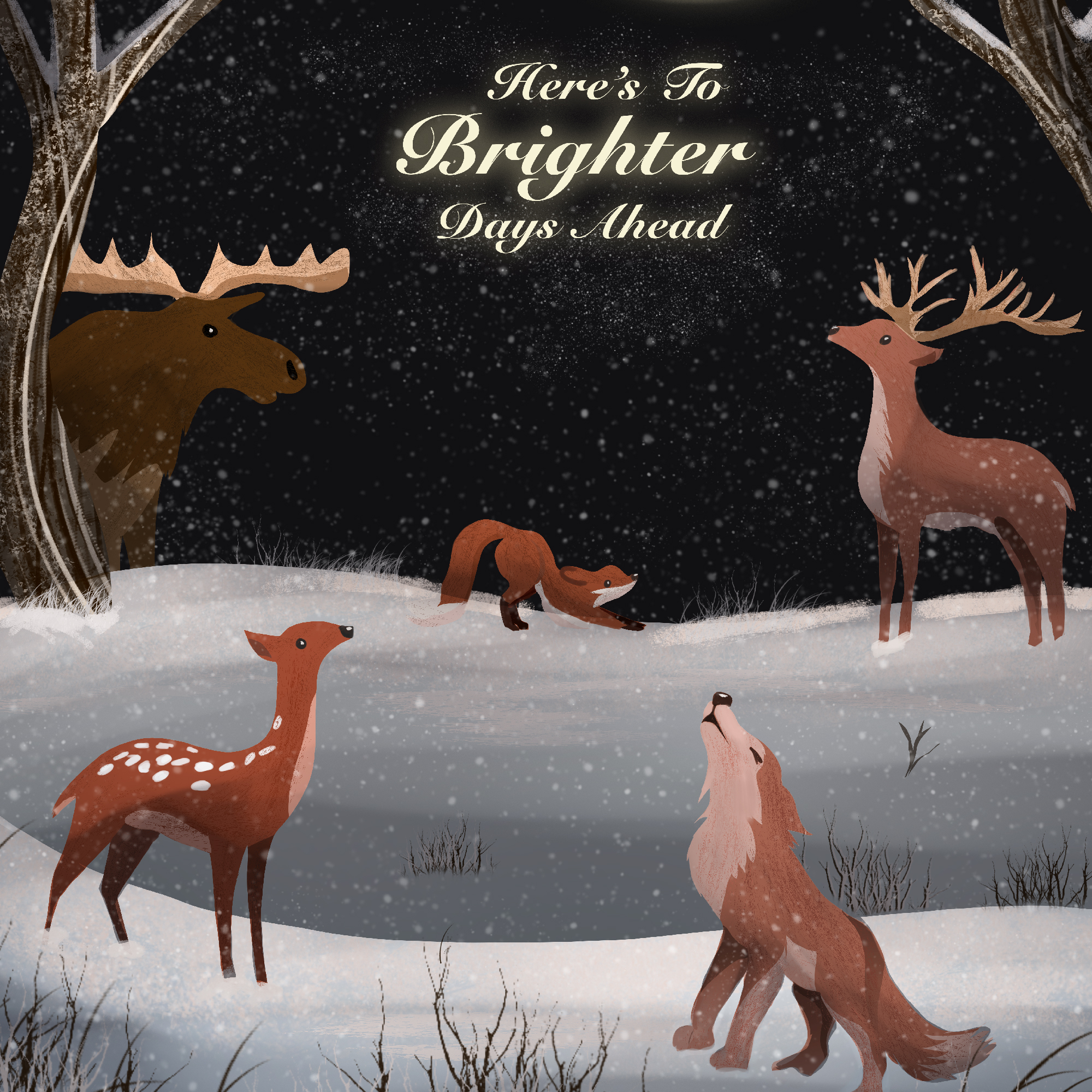 Winter Solstice