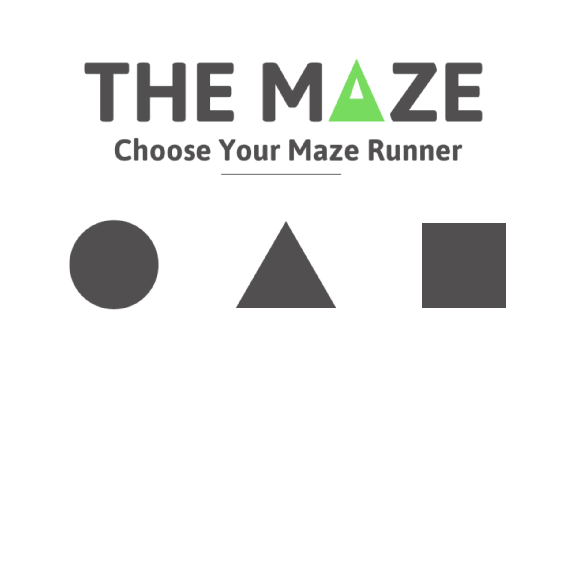 Maze 1