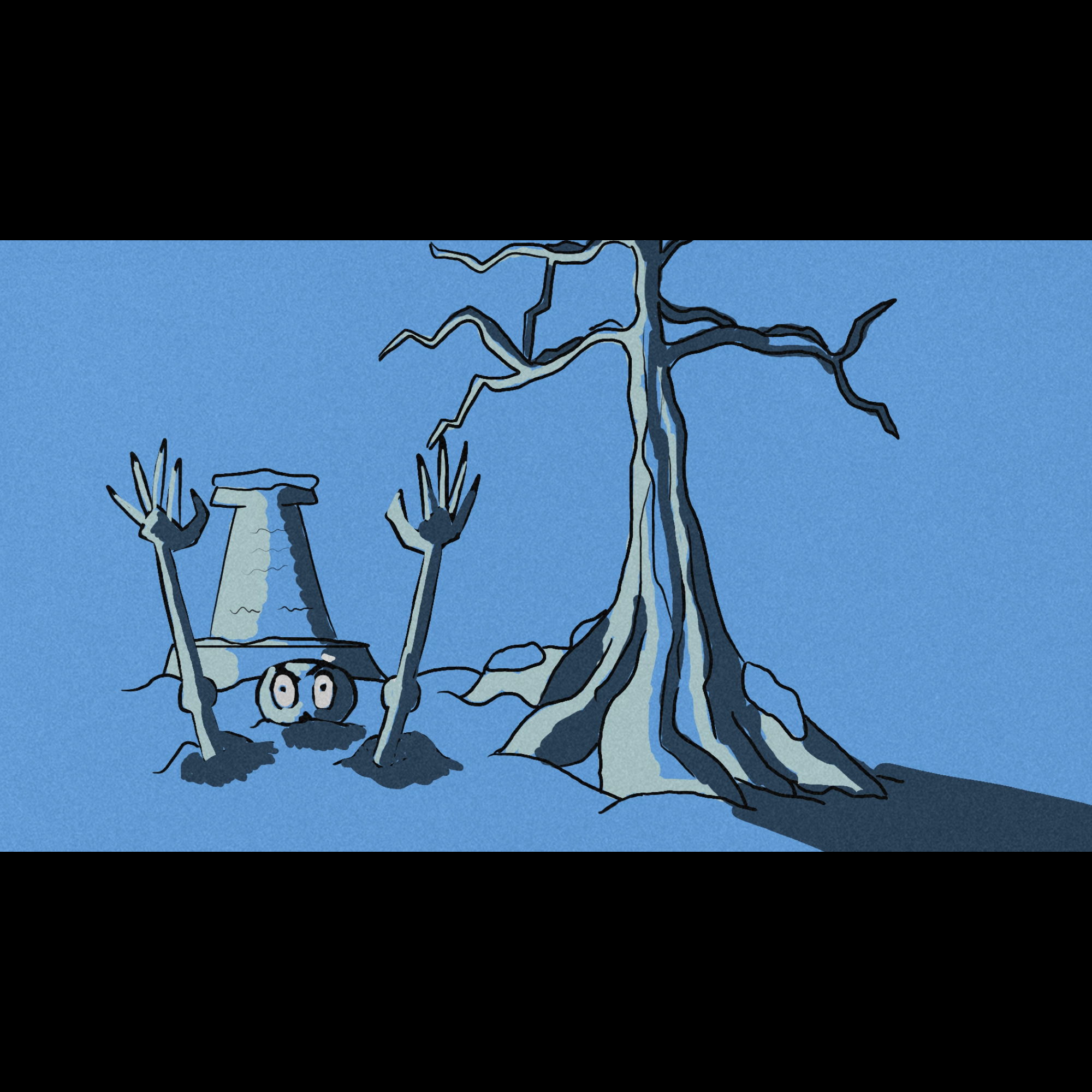 Skeleton 2
