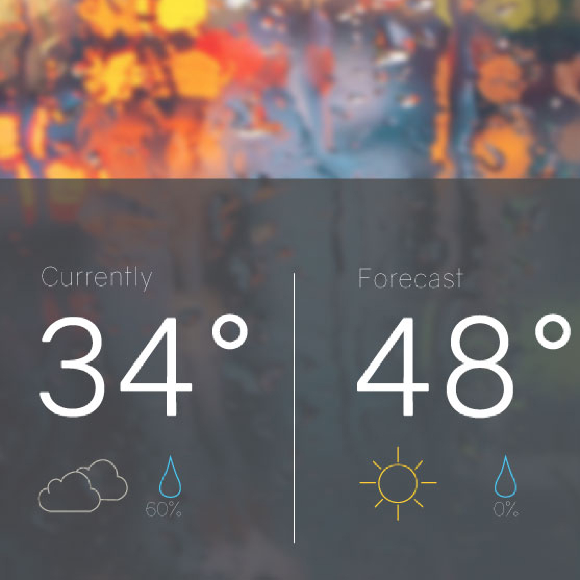 Snap Weather 2