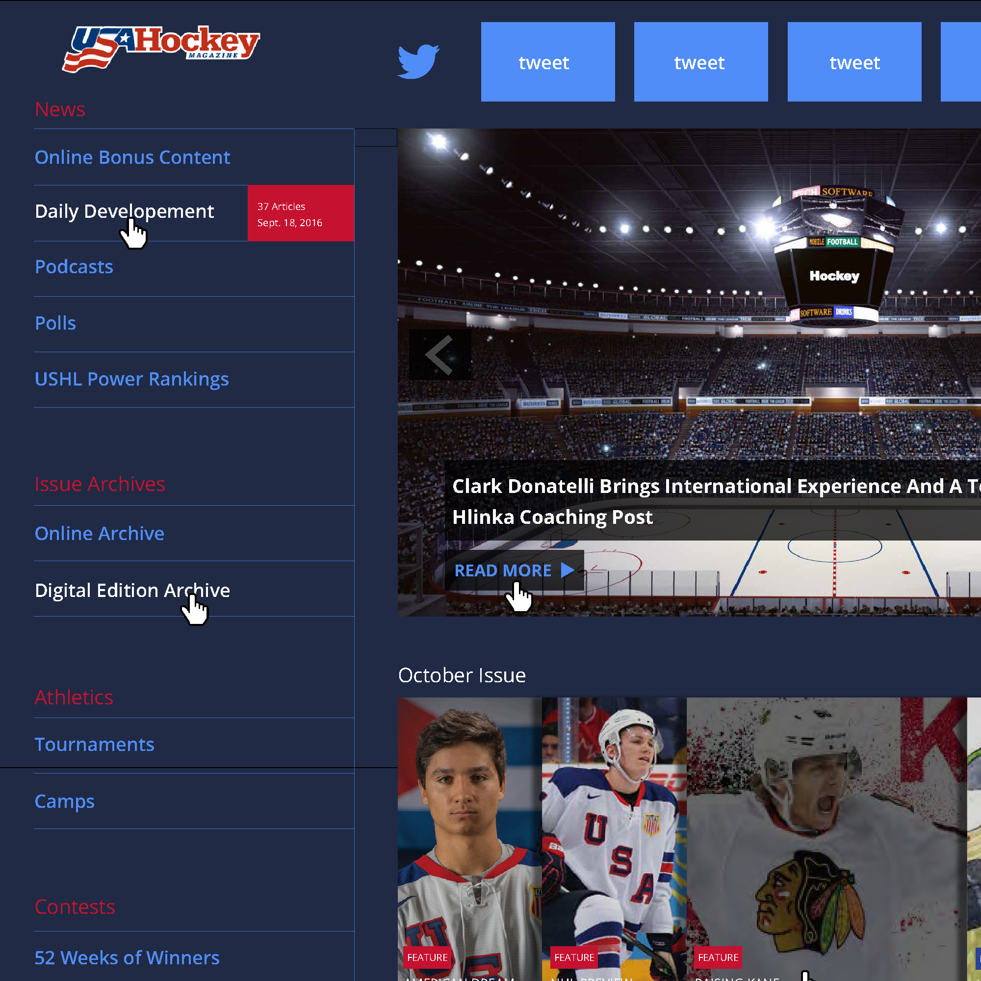 USA Hockey 3