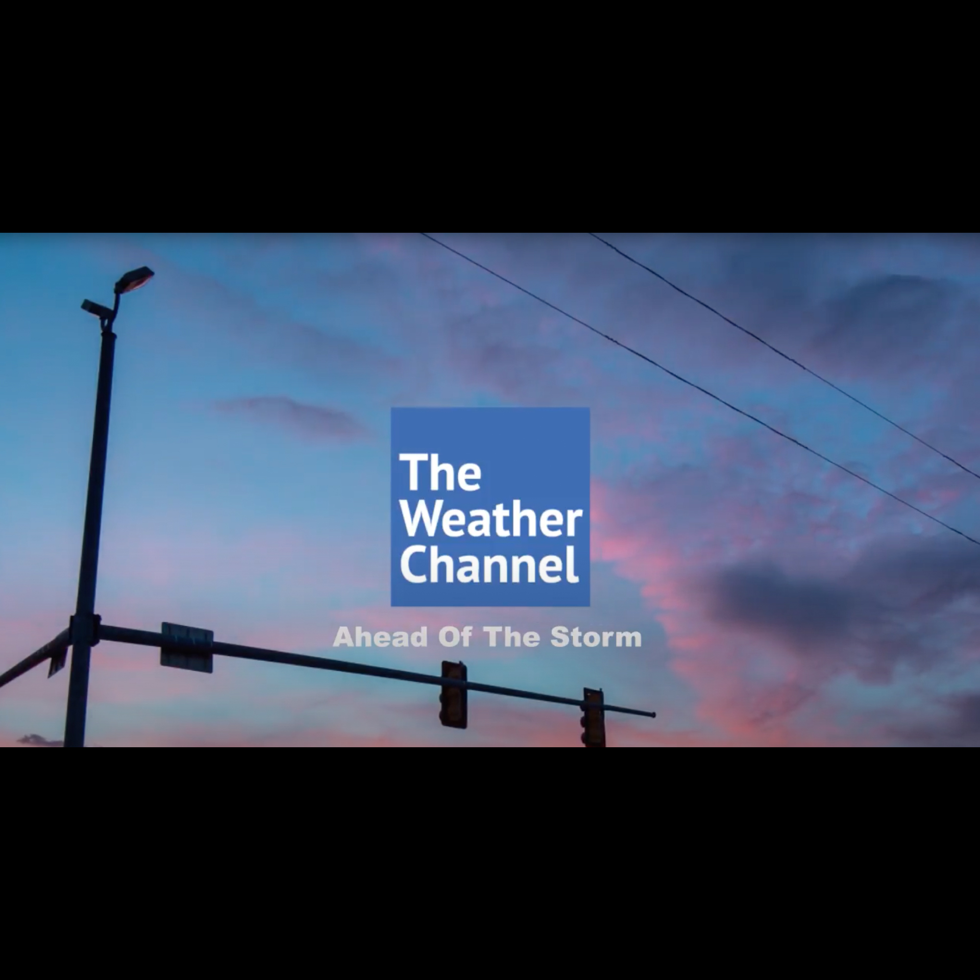 Weather Channel 3